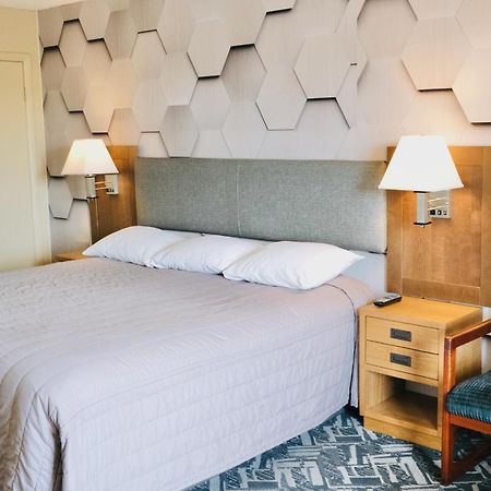 Regency Inn Of Eddyville Kuttawa Екстер'єр фото