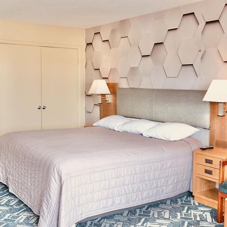 Regency Inn Of Eddyville Kuttawa Екстер'єр фото