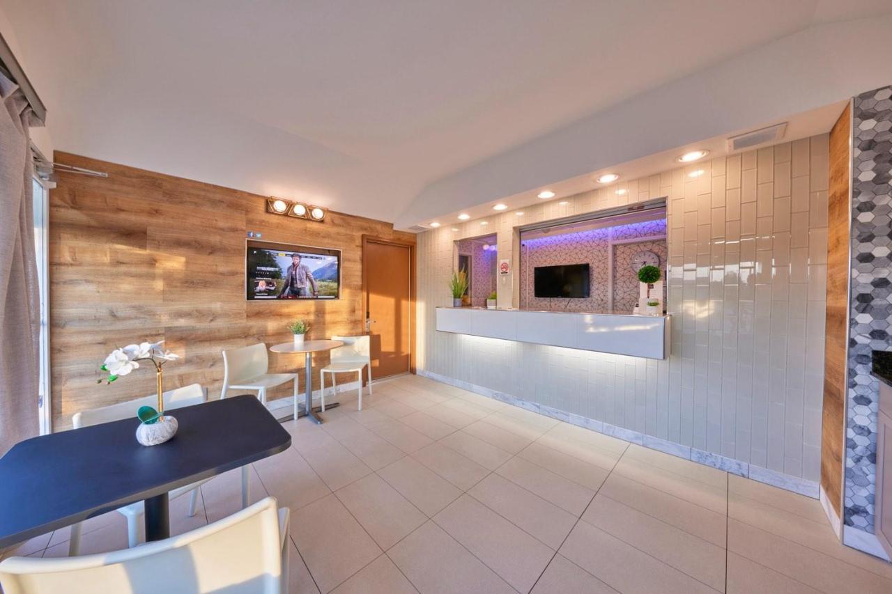 Regency Inn Of Eddyville Kuttawa Екстер'єр фото