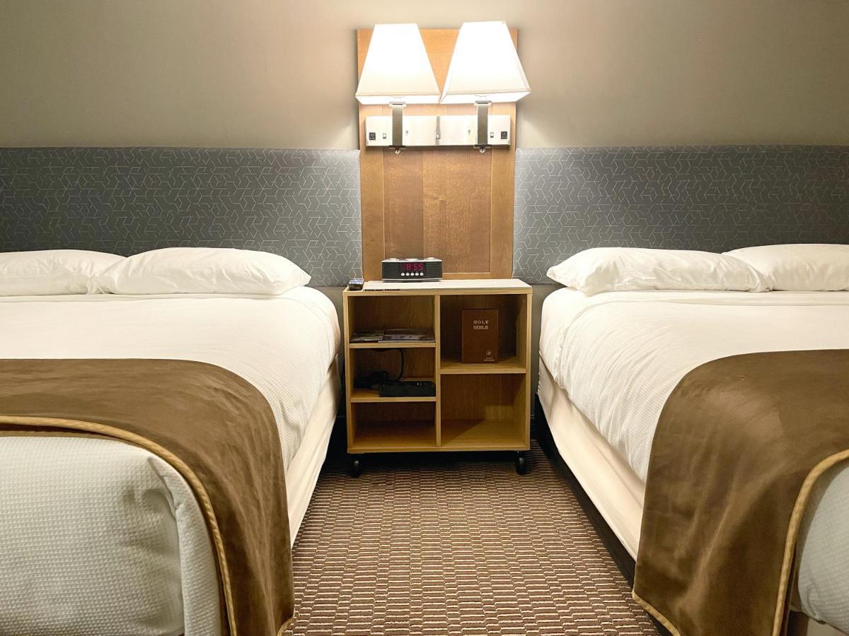 Regency Inn Of Eddyville Kuttawa Екстер'єр фото