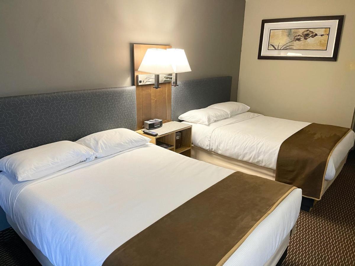 Regency Inn Of Eddyville Kuttawa Екстер'єр фото