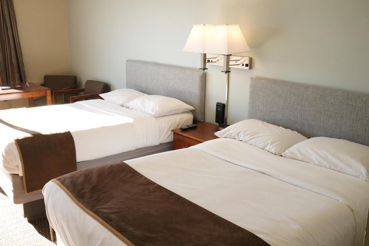 Regency Inn Of Eddyville Kuttawa Екстер'єр фото