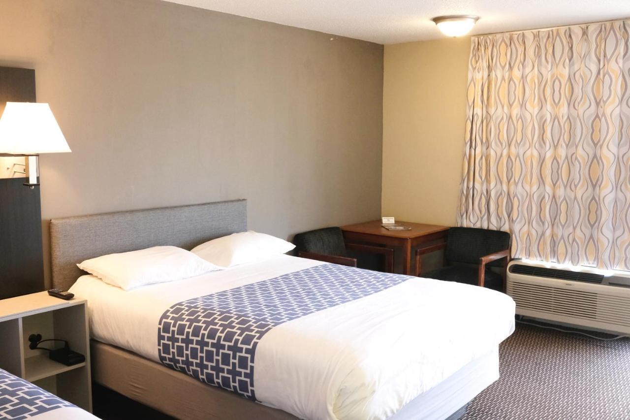 Regency Inn Of Eddyville Kuttawa Екстер'єр фото