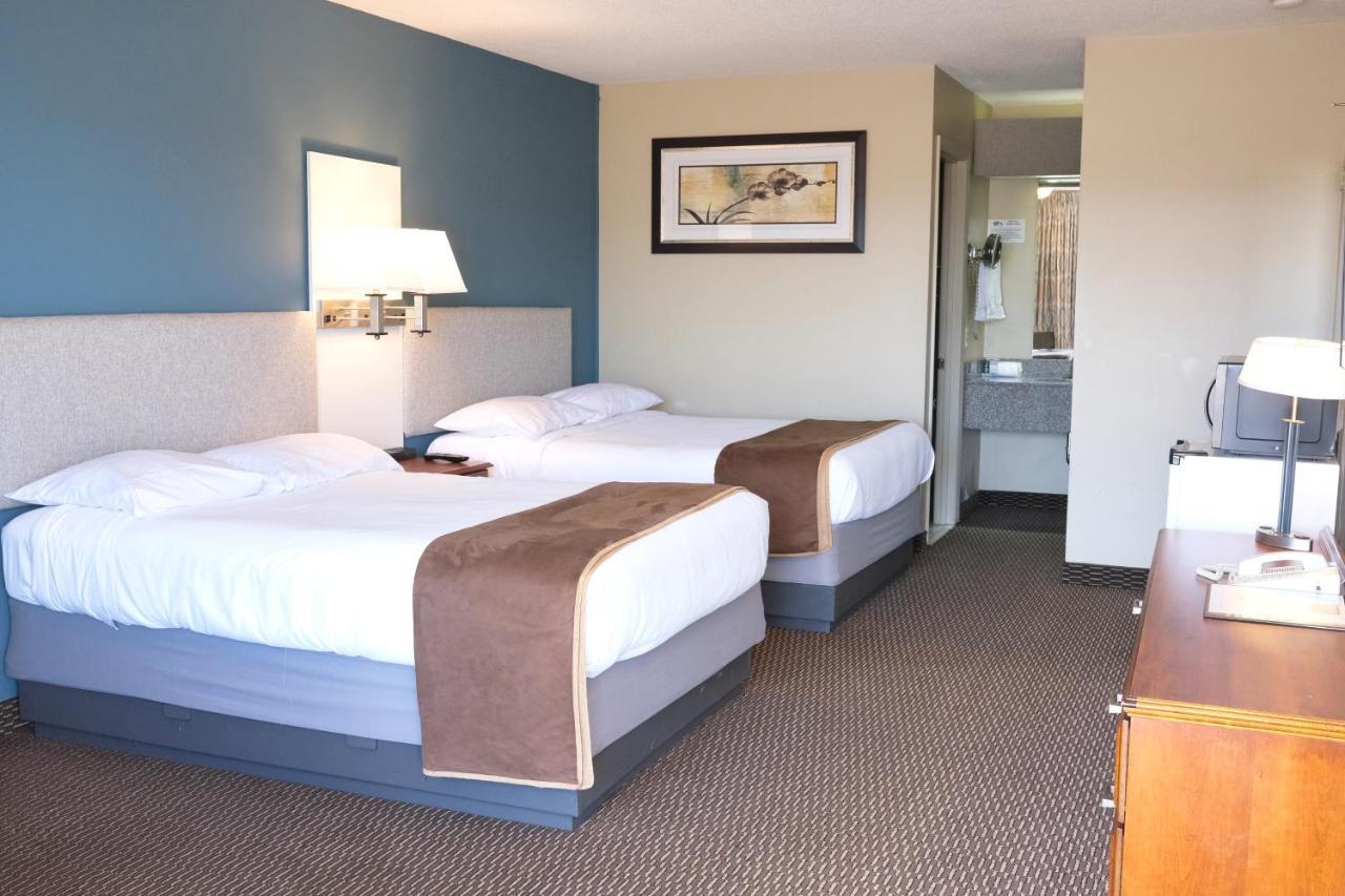 Regency Inn Of Eddyville Kuttawa Екстер'єр фото