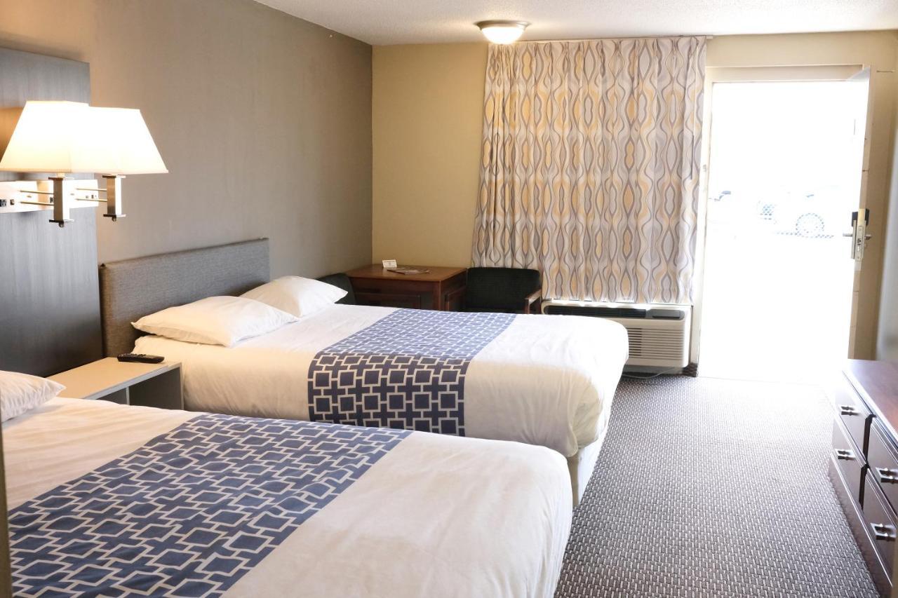 Regency Inn Of Eddyville Kuttawa Екстер'єр фото