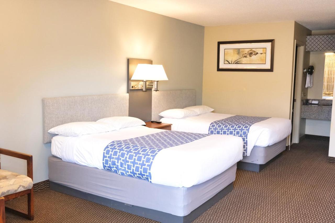 Regency Inn Of Eddyville Kuttawa Екстер'єр фото