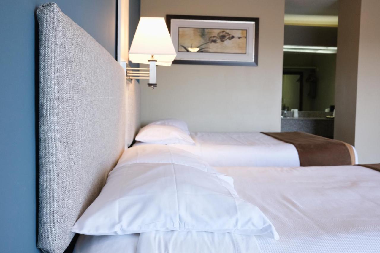 Regency Inn Of Eddyville Kuttawa Екстер'єр фото