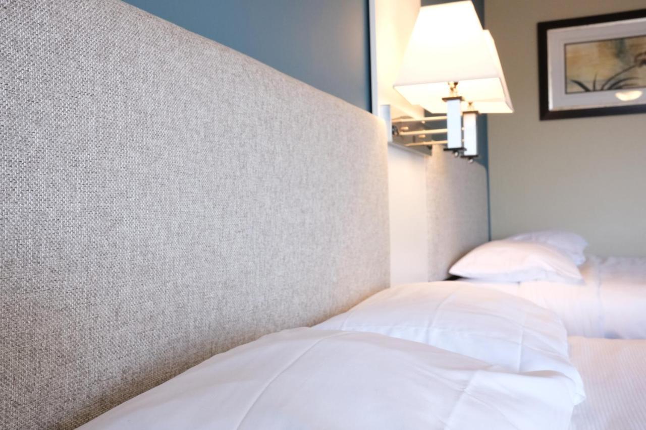 Regency Inn Of Eddyville Kuttawa Екстер'єр фото