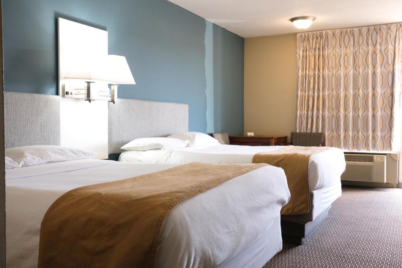 Regency Inn Of Eddyville Kuttawa Екстер'єр фото