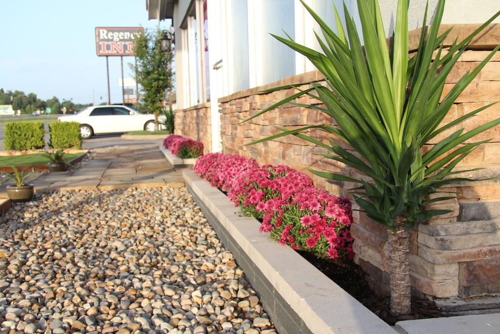 Regency Inn Of Eddyville Kuttawa Екстер'єр фото