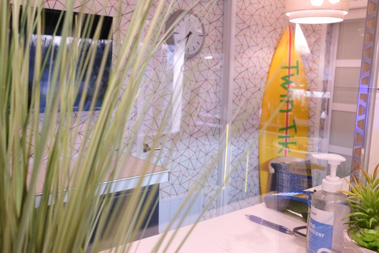Regency Inn Of Eddyville Kuttawa Екстер'єр фото