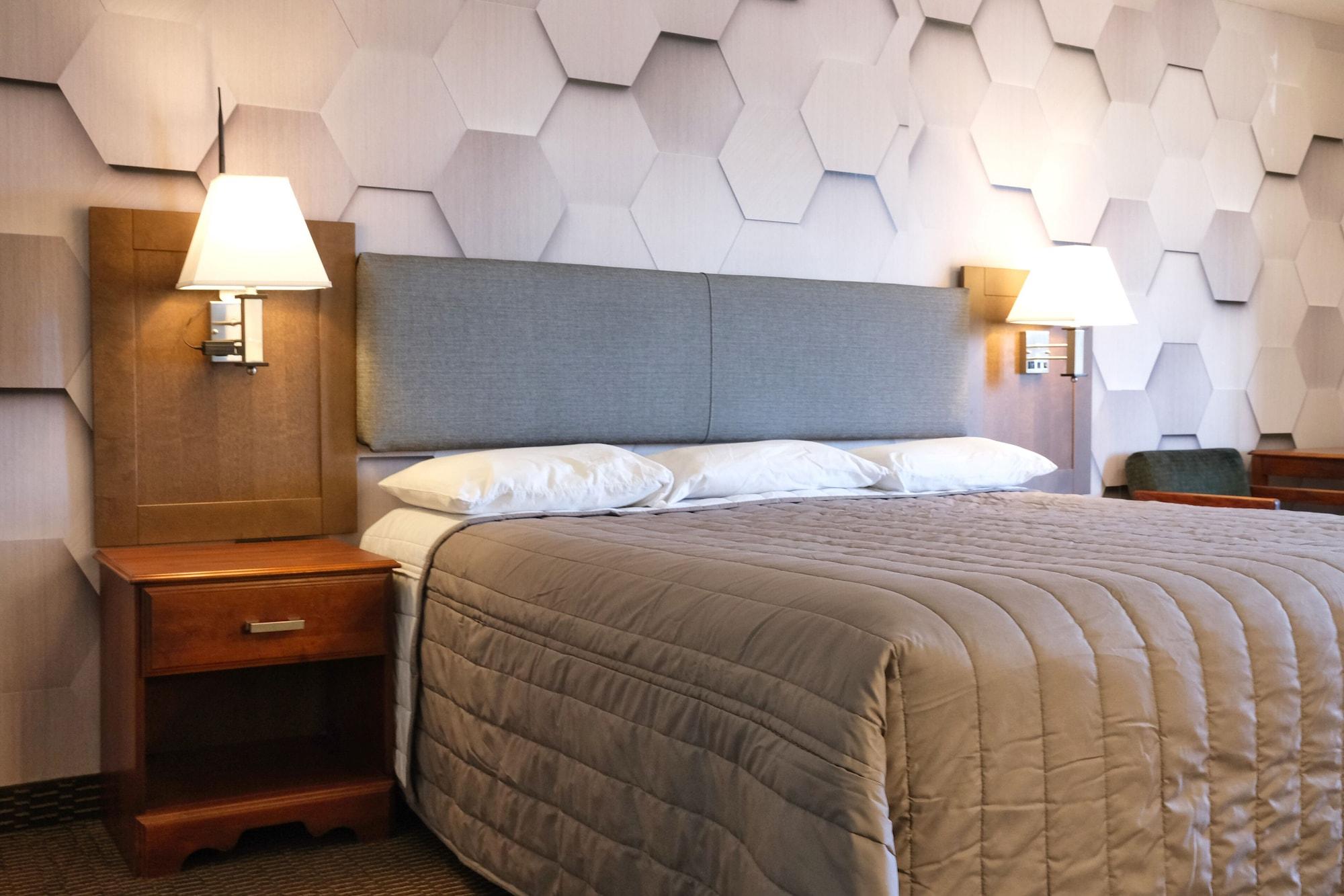 Regency Inn Of Eddyville Kuttawa Екстер'єр фото