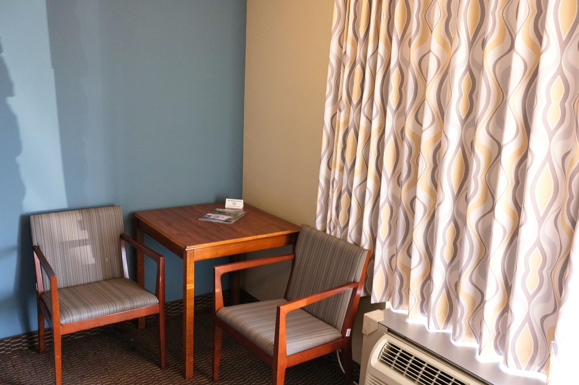Regency Inn Of Eddyville Kuttawa Екстер'єр фото