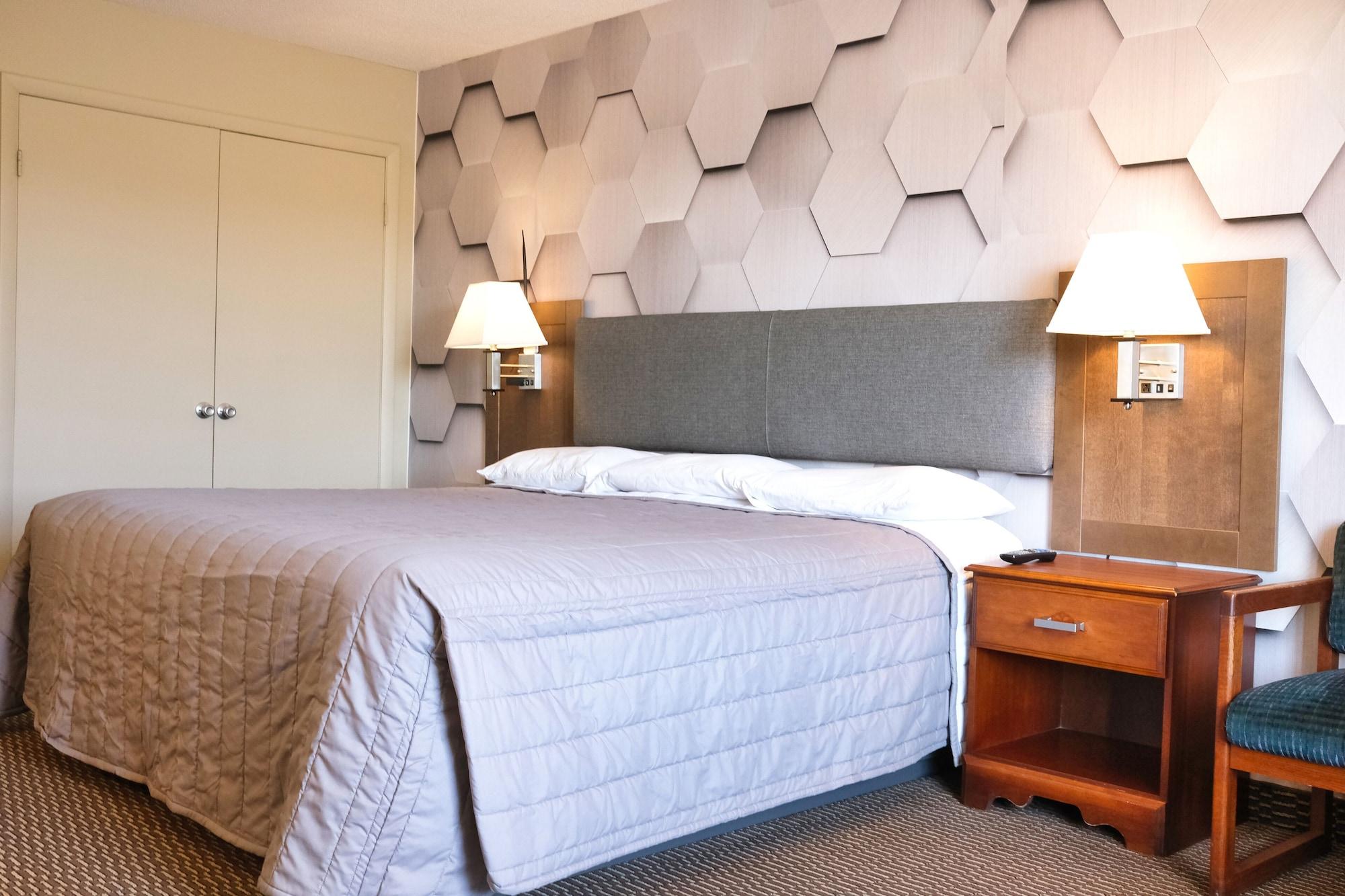 Regency Inn Of Eddyville Kuttawa Екстер'єр фото
