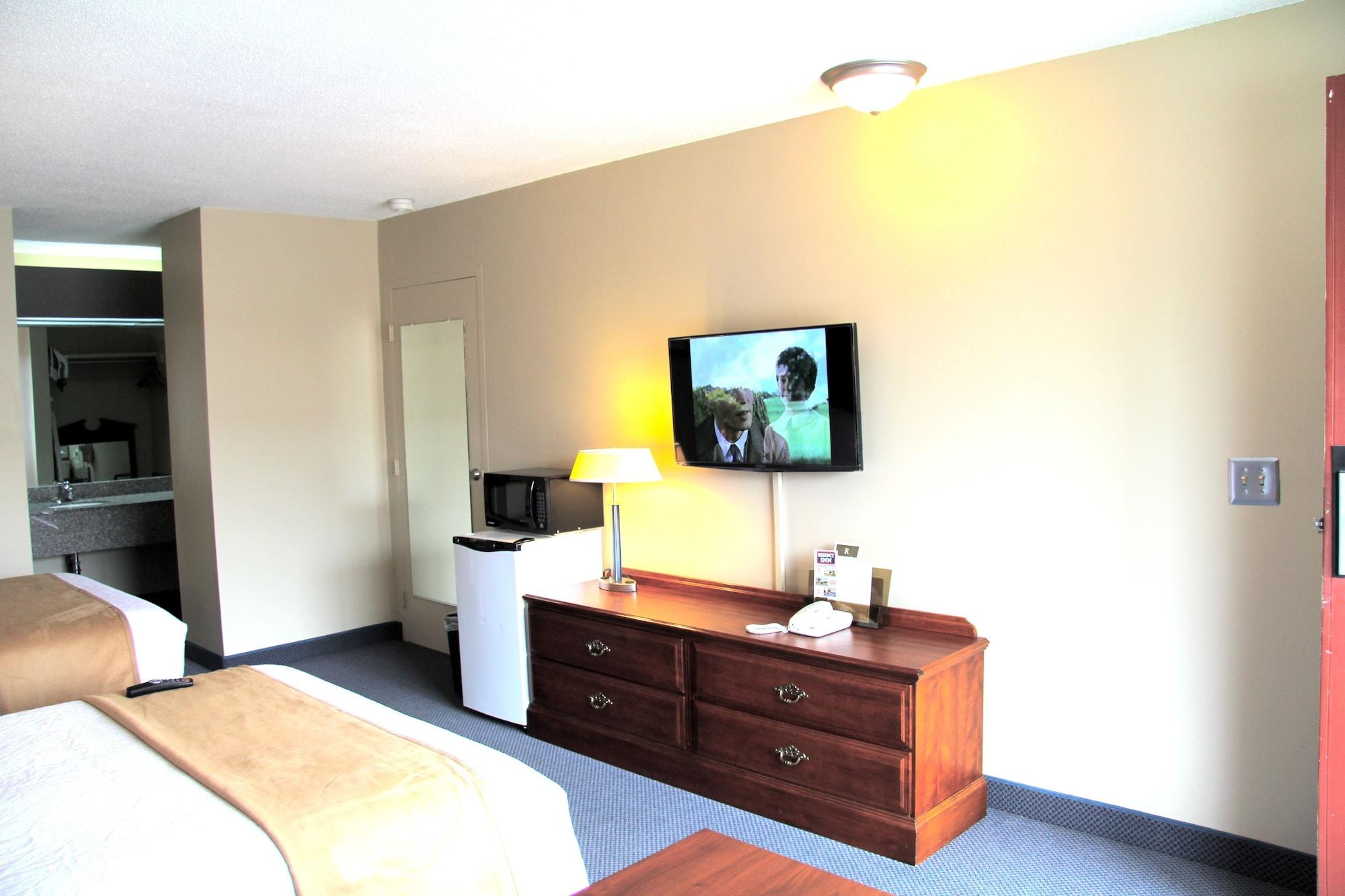 Regency Inn Of Eddyville Kuttawa Екстер'єр фото