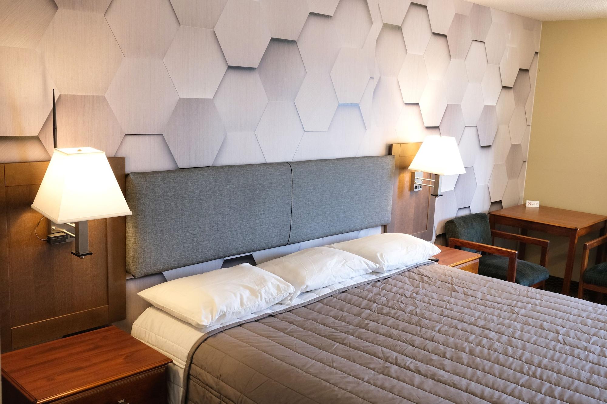 Regency Inn Of Eddyville Kuttawa Екстер'єр фото