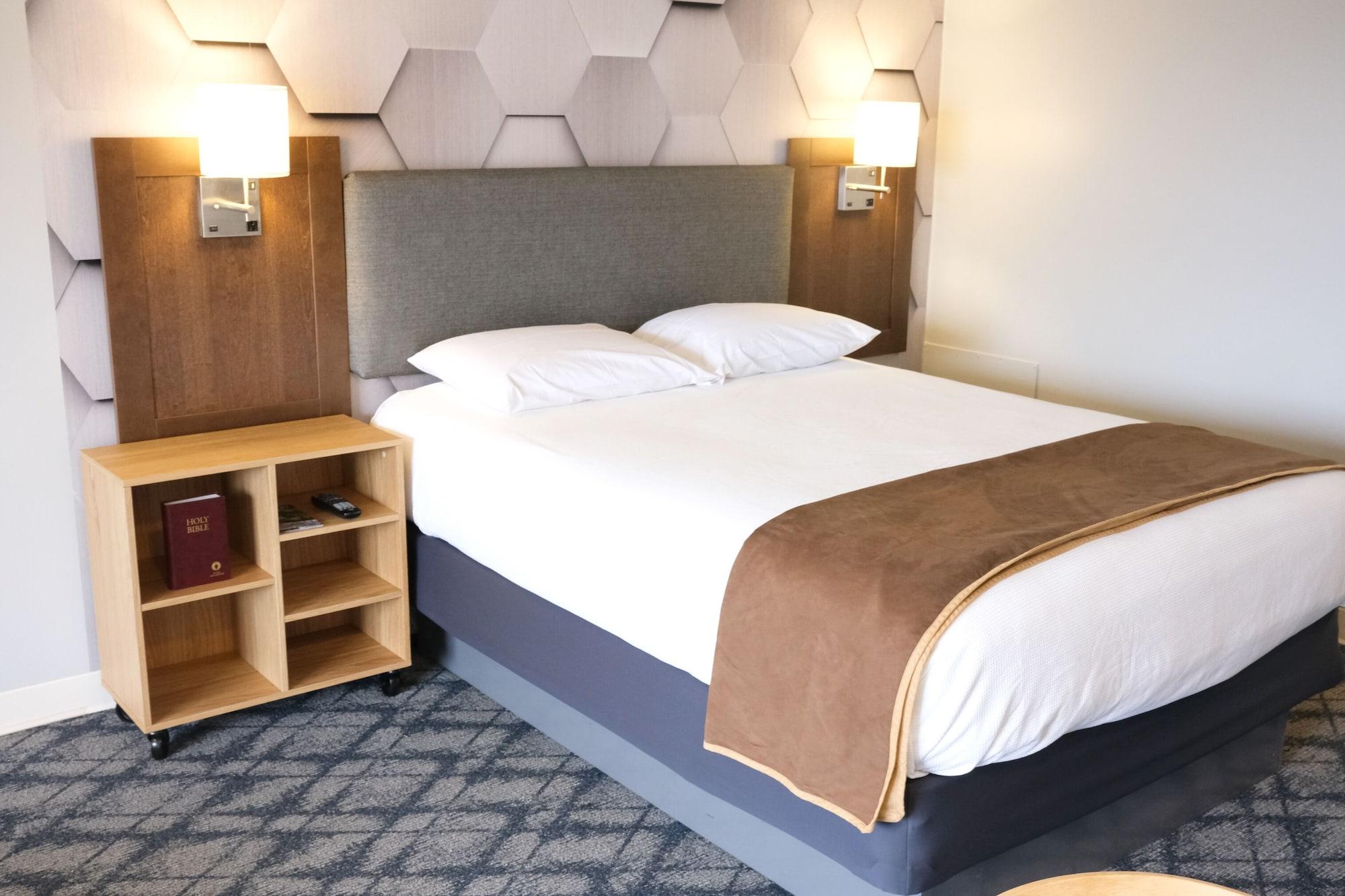 Regency Inn Of Eddyville Kuttawa Екстер'єр фото