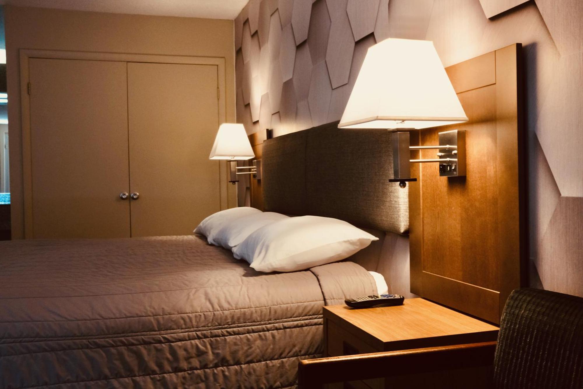 Regency Inn Of Eddyville Kuttawa Екстер'єр фото