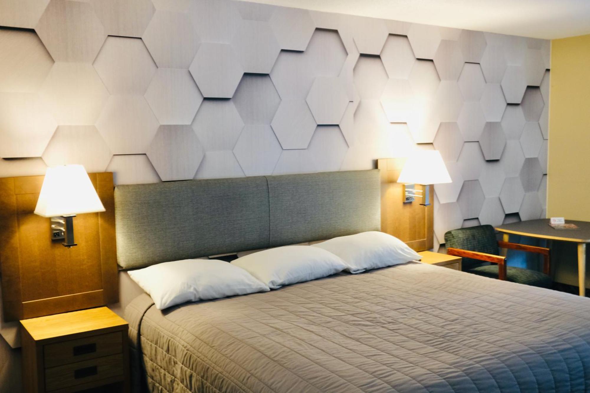 Regency Inn Of Eddyville Kuttawa Екстер'єр фото