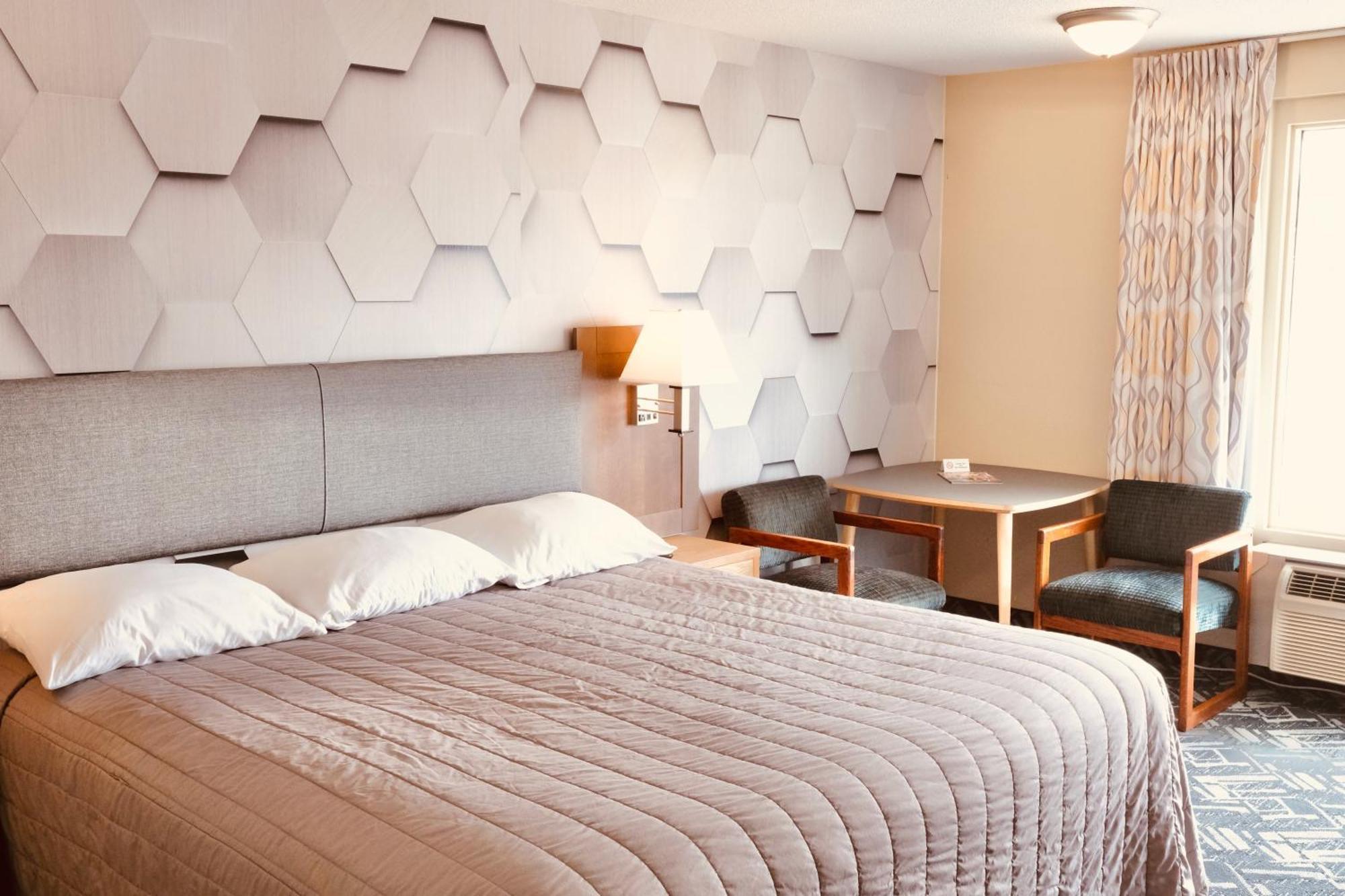Regency Inn Of Eddyville Kuttawa Екстер'єр фото
