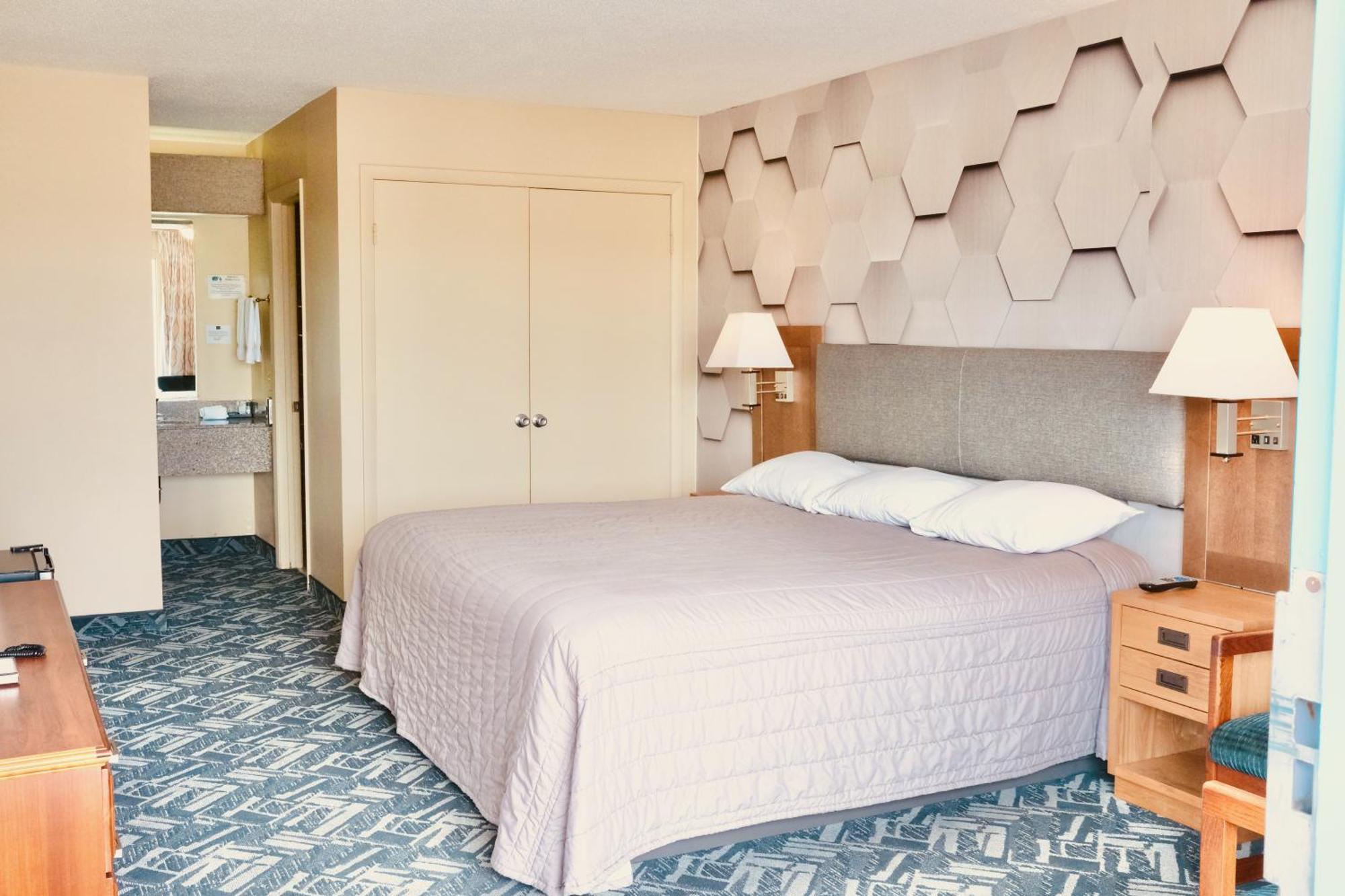 Regency Inn Of Eddyville Kuttawa Екстер'єр фото