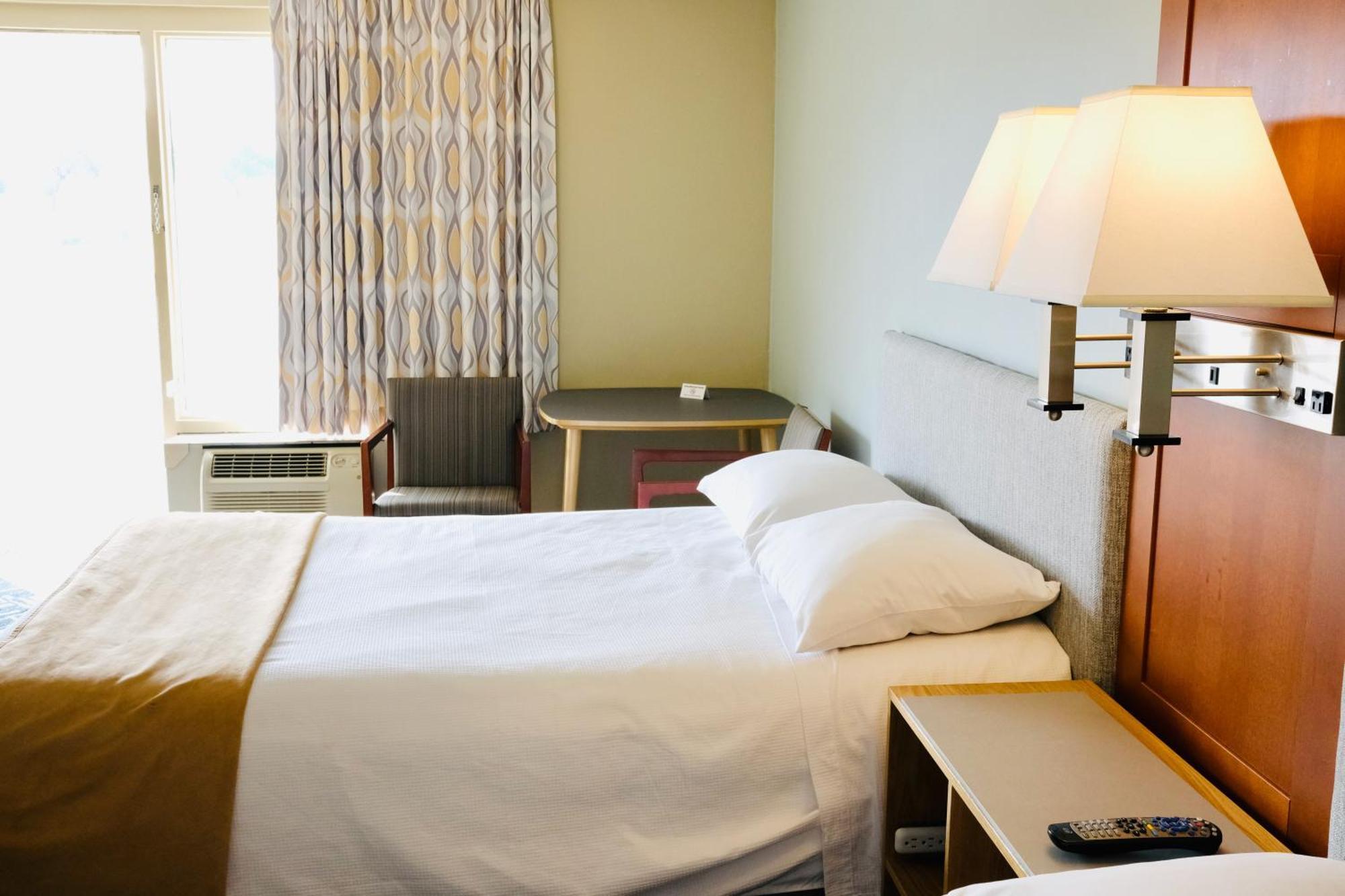 Regency Inn Of Eddyville Kuttawa Екстер'єр фото