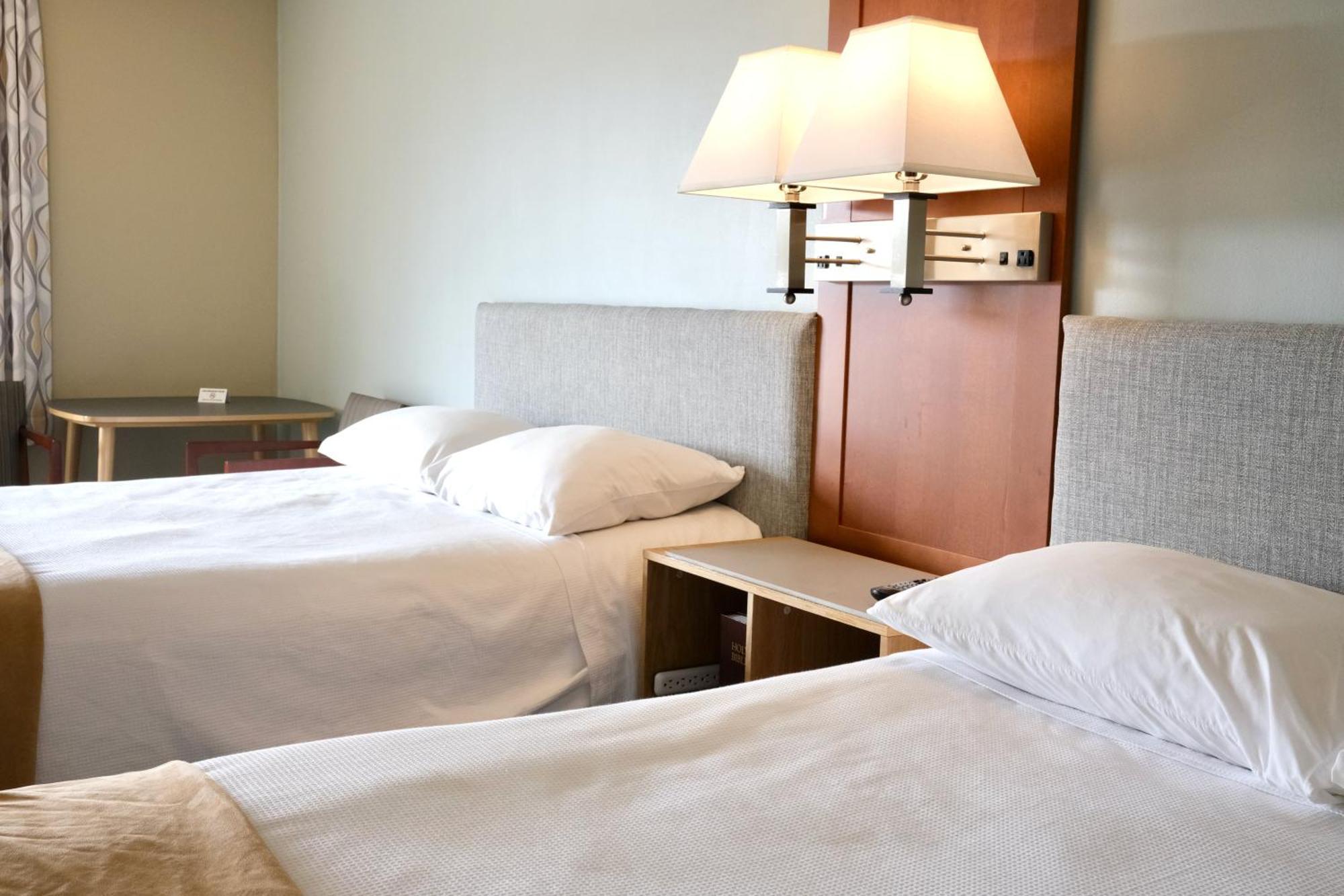 Regency Inn Of Eddyville Kuttawa Екстер'єр фото