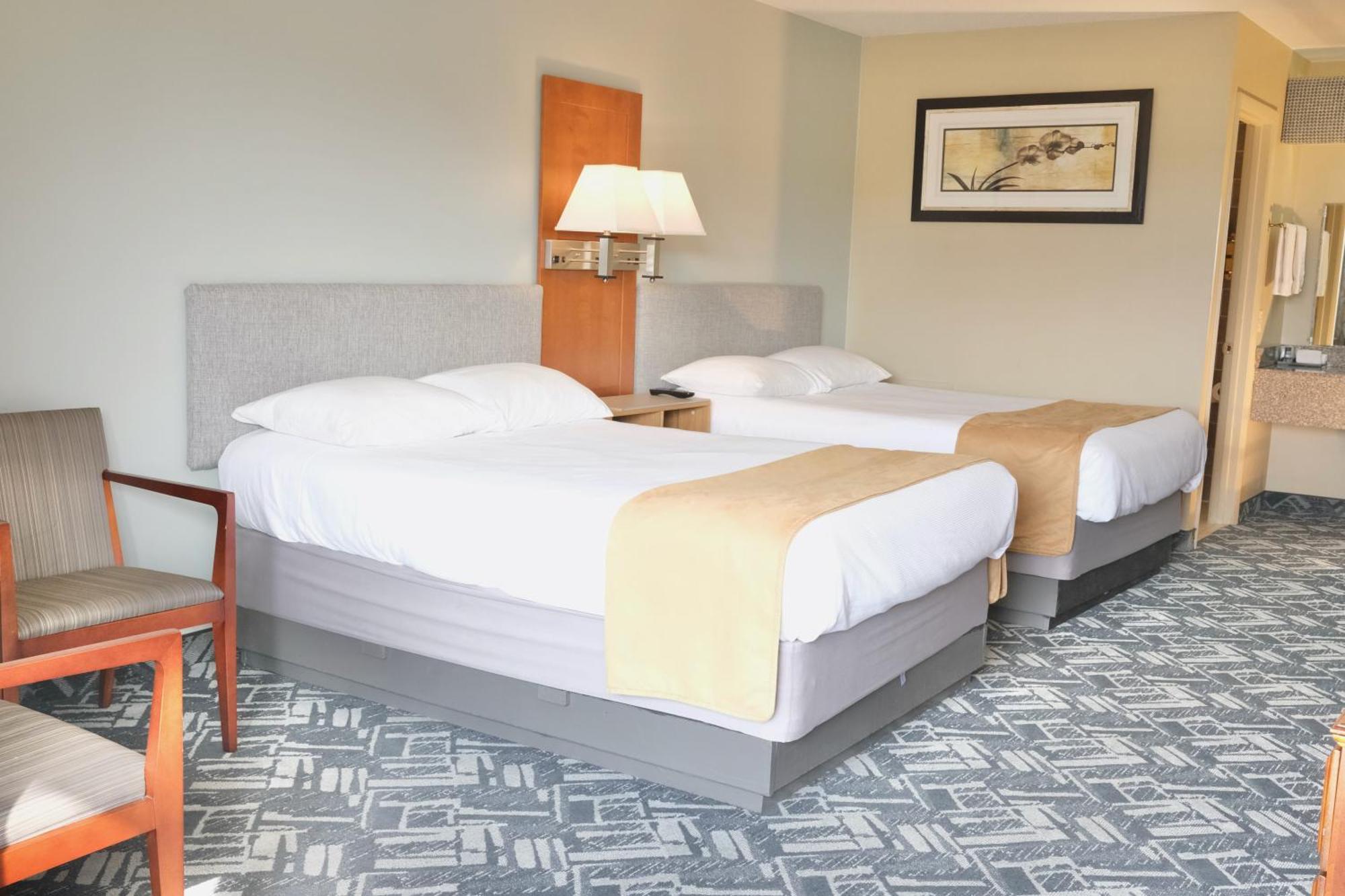 Regency Inn Of Eddyville Kuttawa Екстер'єр фото